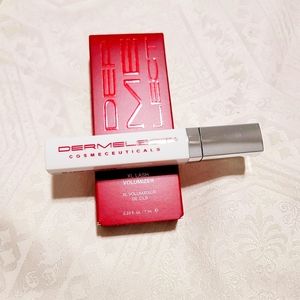 NEW! DERMELECT XL Lash Volumizer 0.24 oz